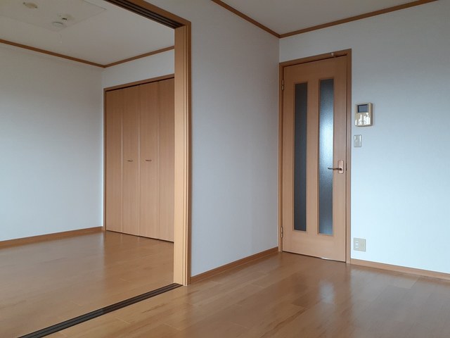 Ｈｉｌｌｓ渋谷 リビング