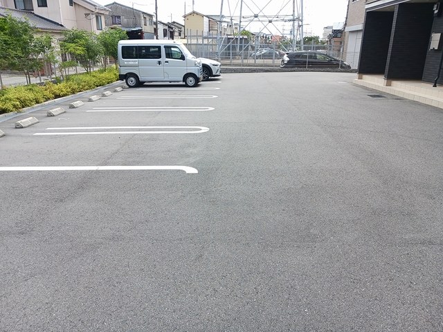 アレグレパス安倉 その他6