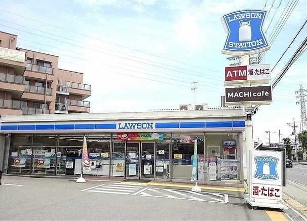 アレグレパス安倉 その他外観2