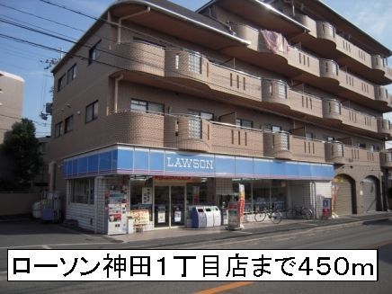 ドゥ－ソレイユ その他外観3