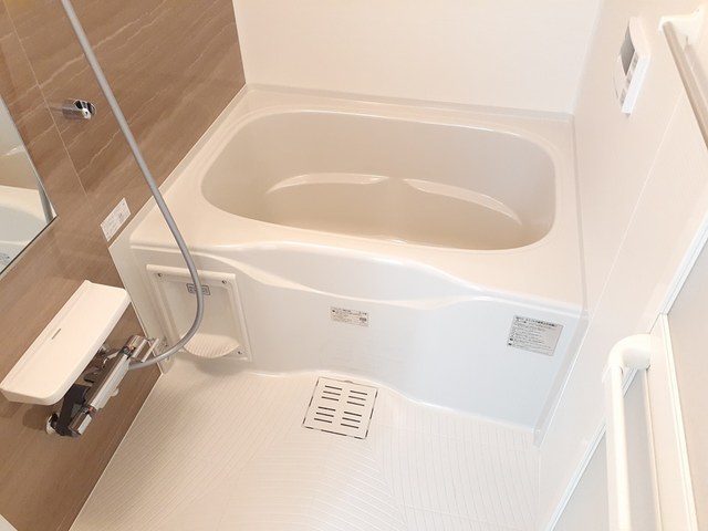 風呂画像
