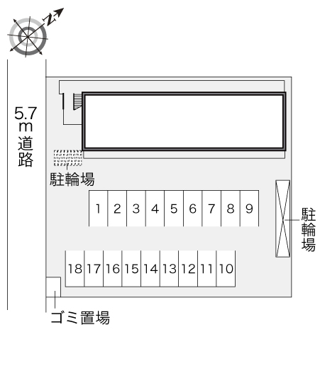 レオパレスフィスデファミーユ その他1
