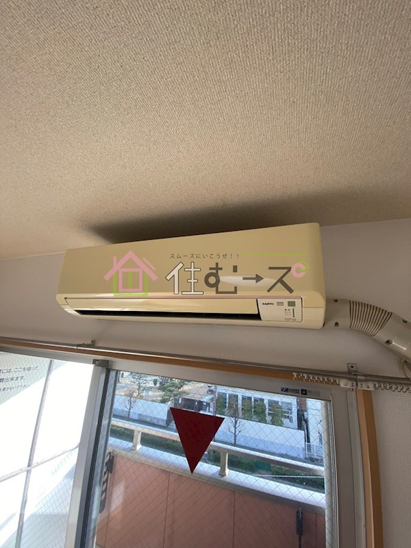 ガーディアンパレス針中野 その他5