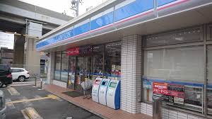ガーディアンパレス針中野 周辺画像3