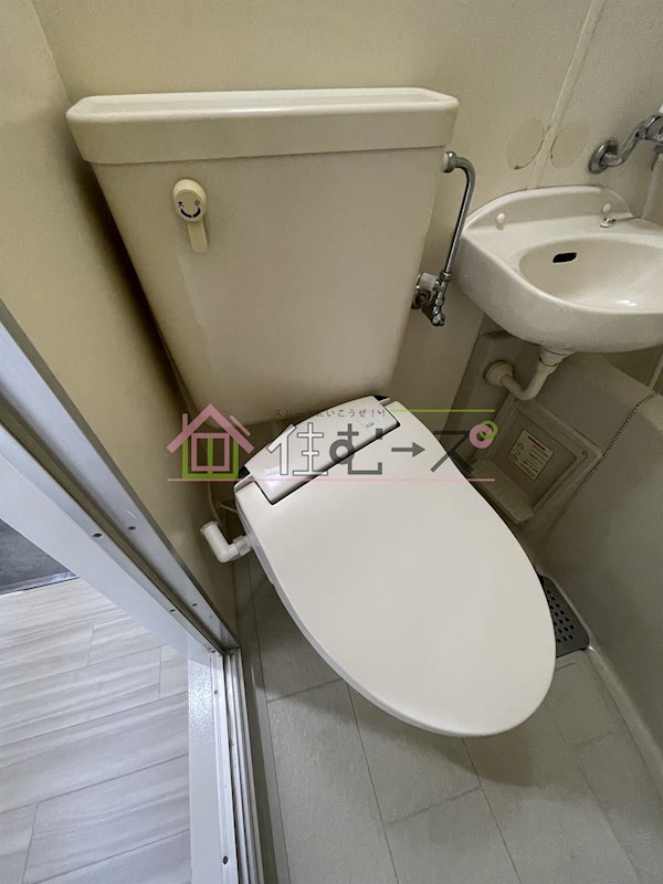 スリーデイズ新大阪 その他2