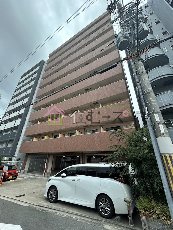 M&amp;#39;プラザ堀江南 その他外観1