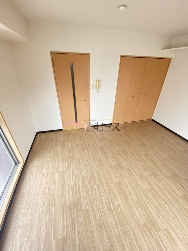 M&amp;#39;プラザ堀江南 リビング