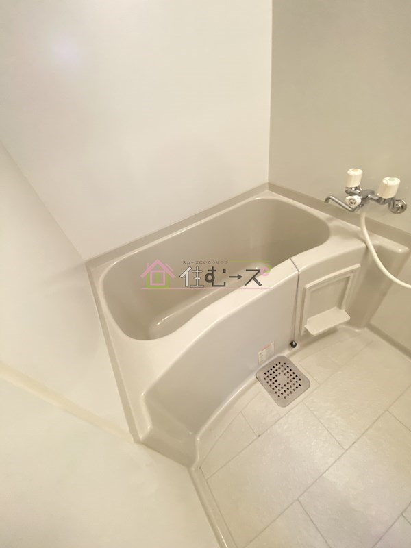 M&amp;#39;プラザ堀江南 風呂画像