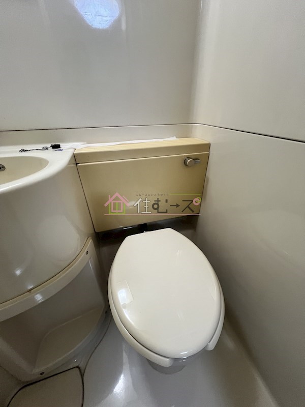ダイドーメゾン本町 ベランダ