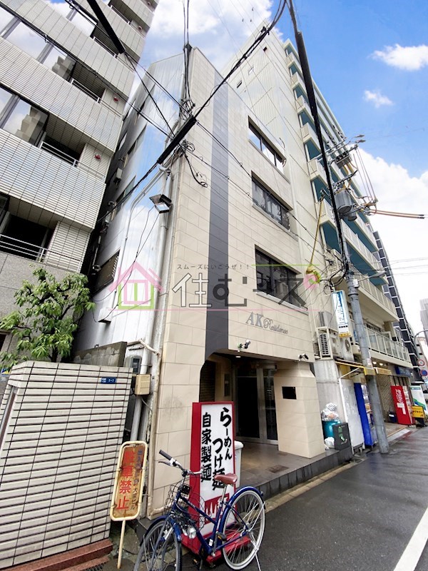 AKレジデンス その他外観1