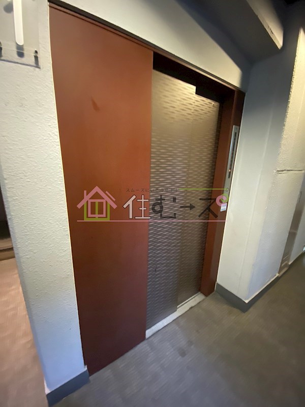 AKレジデンス その他外観4