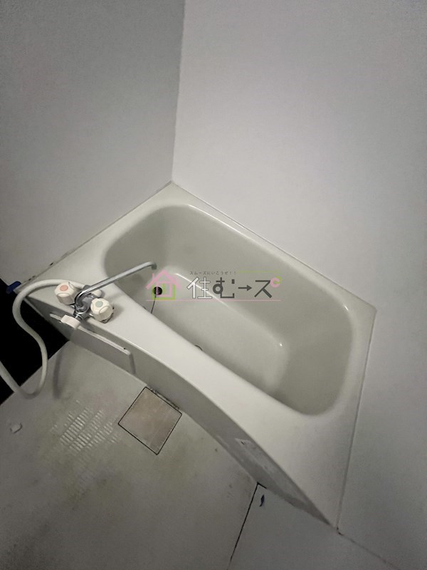AKレジデンス 風呂画像