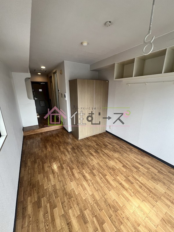 フェニックス松屋町 リビング