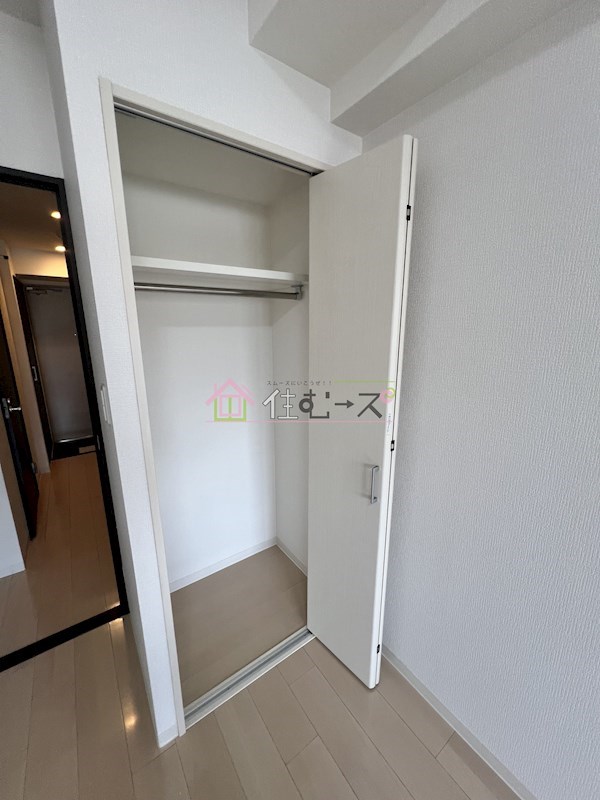 エスリード阿波座シティーウエストⅡ その他5