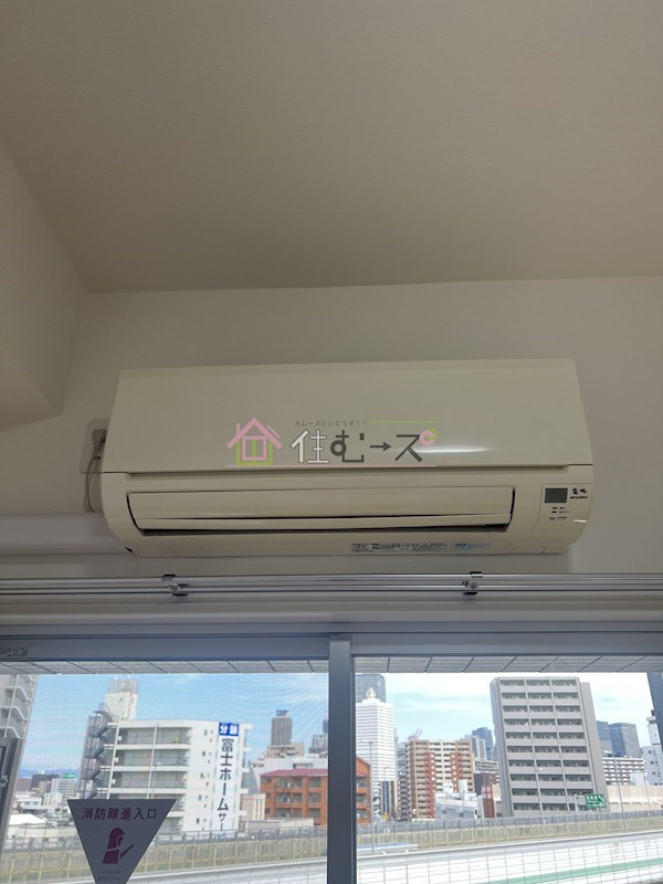 エスリード阿波座シティーウエストⅡ その他6