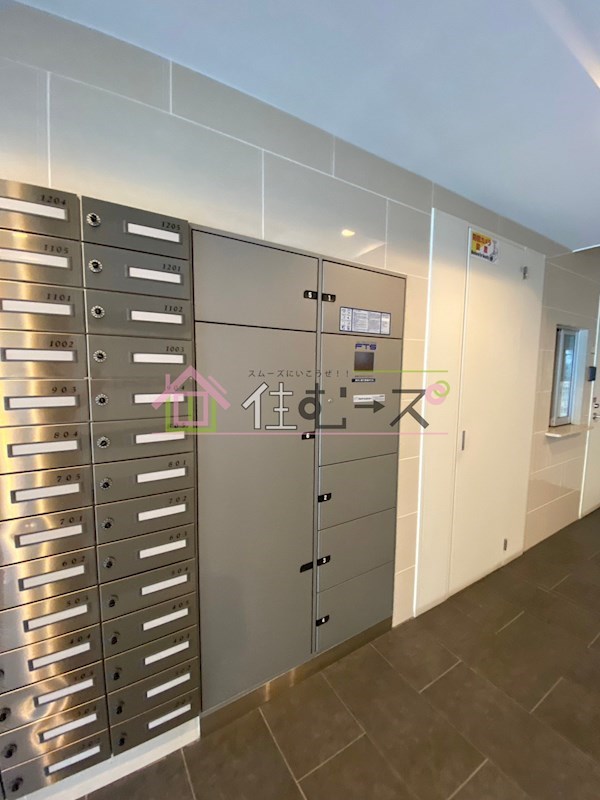 エスリード阿波座シティーウエストⅡ その他外観3