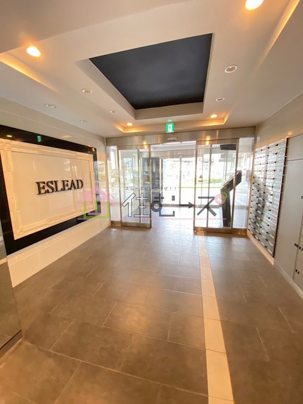 エスリード阿波座シティーウエストⅡ その他外観4