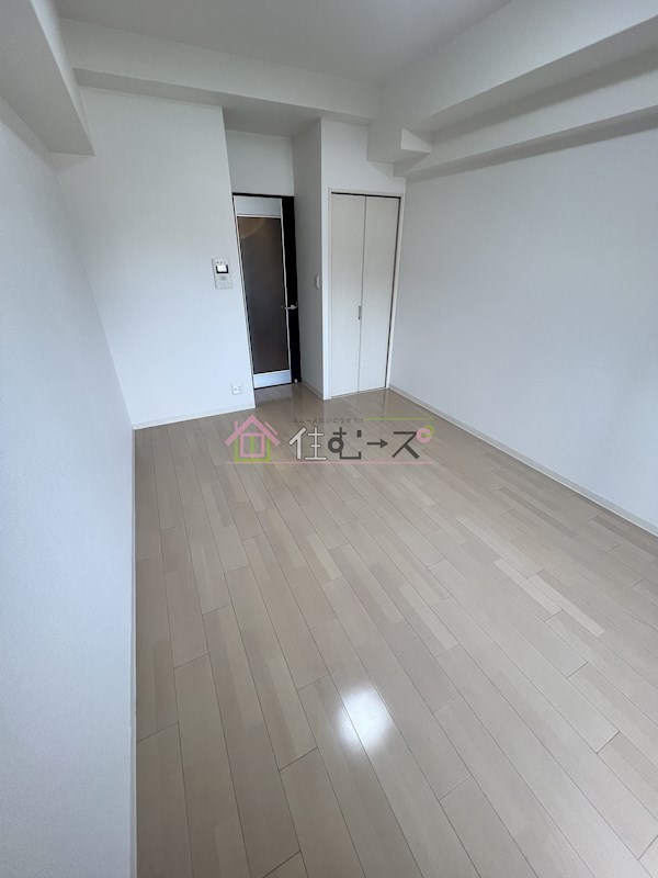 エスリード阿波座シティーウエストⅡ リビング