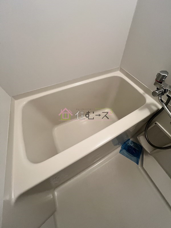 エスリード阿波座シティーウエストⅡ 風呂画像