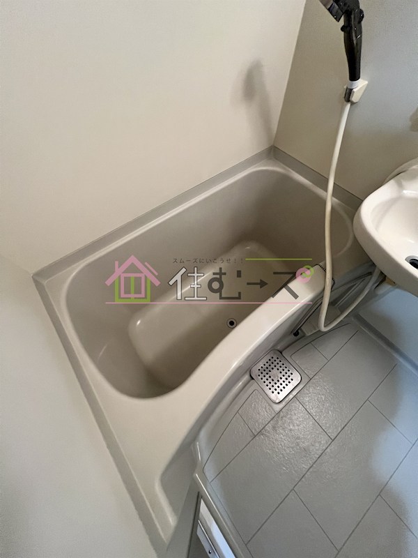 フェニックス松屋町 風呂画像