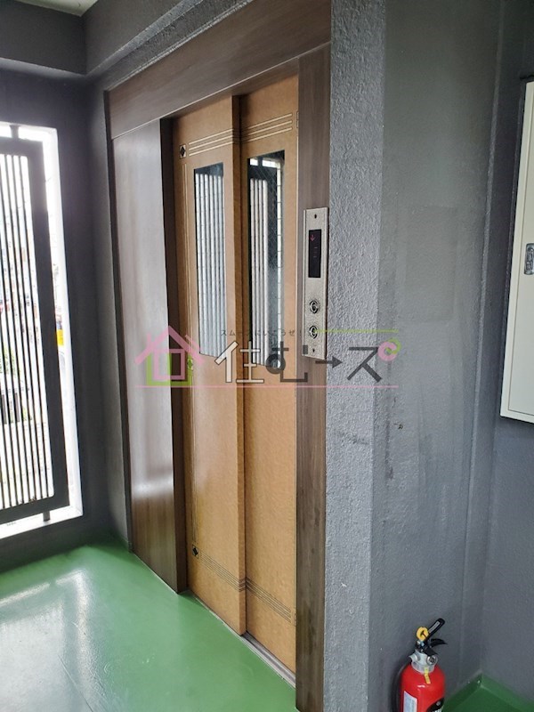 ディノ玉出 その他外観5