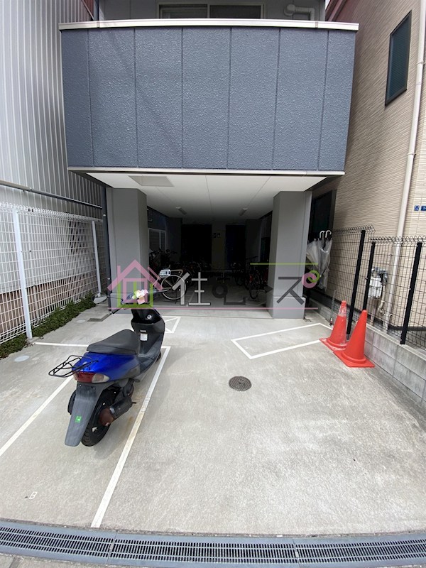 グランパシフィック梅南 その他1