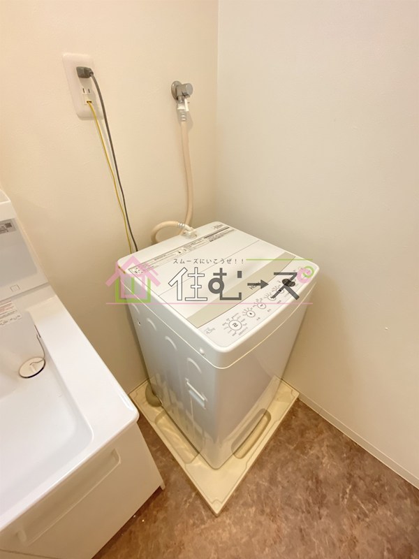 グランパシフィック梅南 その他6