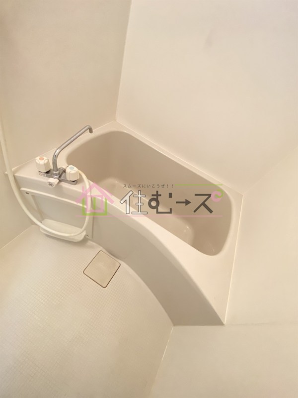 グランパシフィック梅南 風呂画像