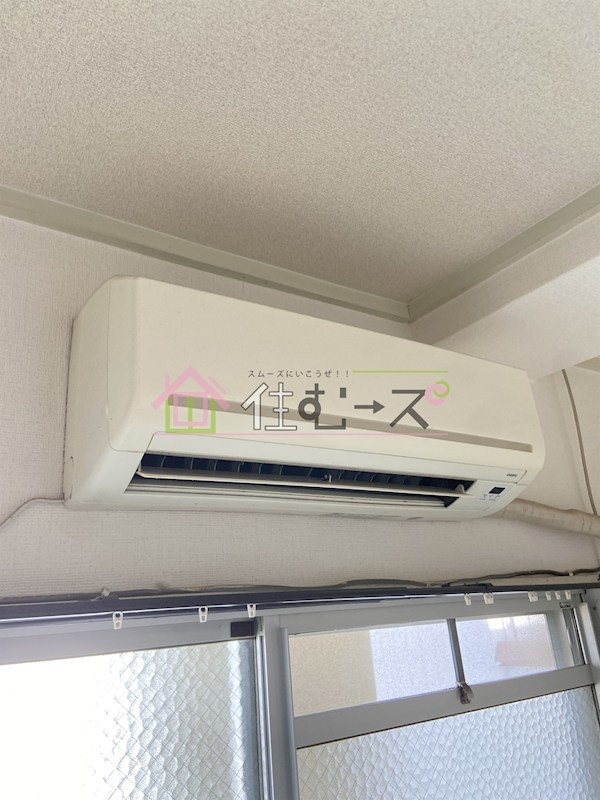 タカイレジデンス その他3