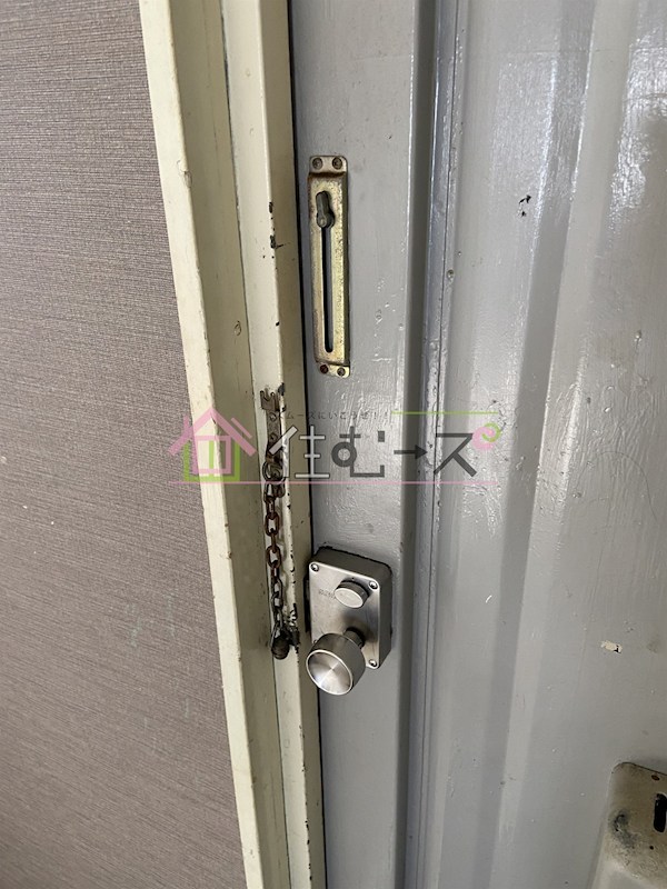 タカイレジデンス その他4