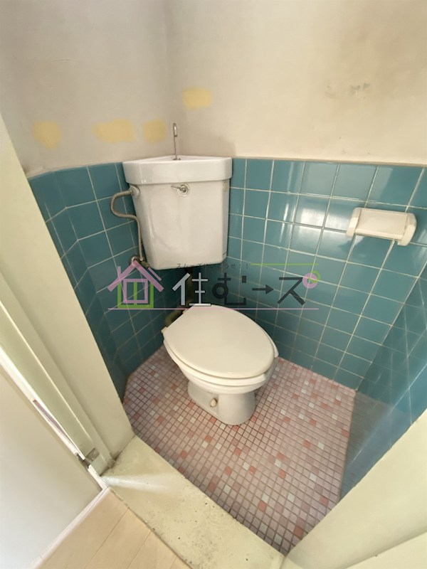 タカイレジデンス その他5