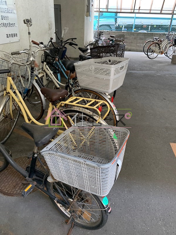 タカイレジデンス その他外観3