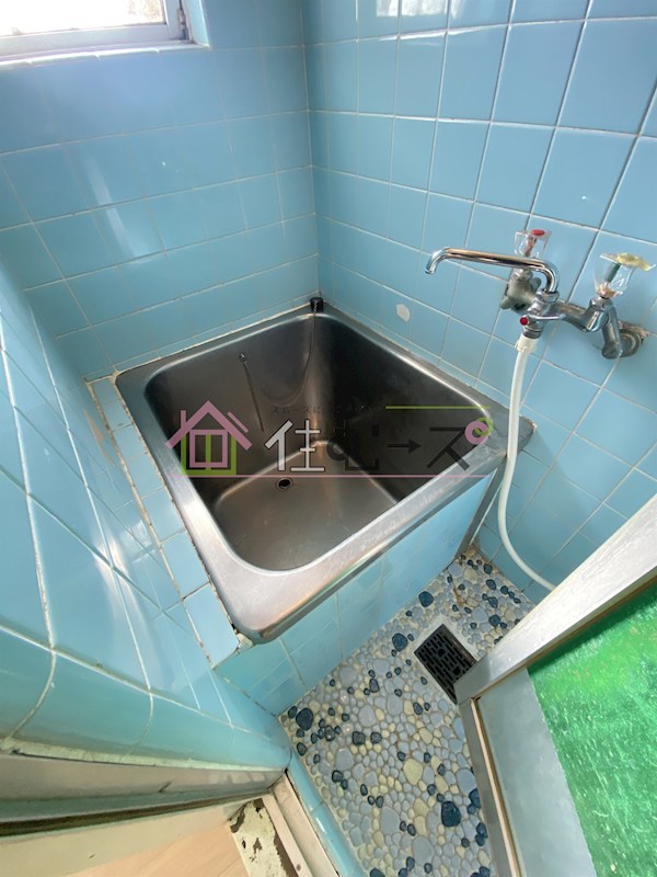 タカイレジデンス 風呂画像