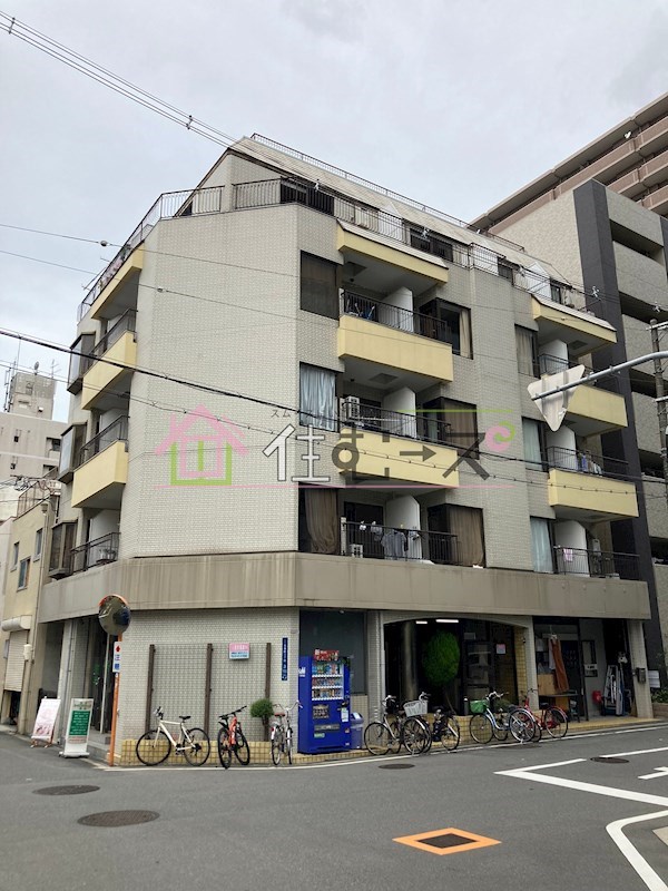 レディースダイテツ その他外観1