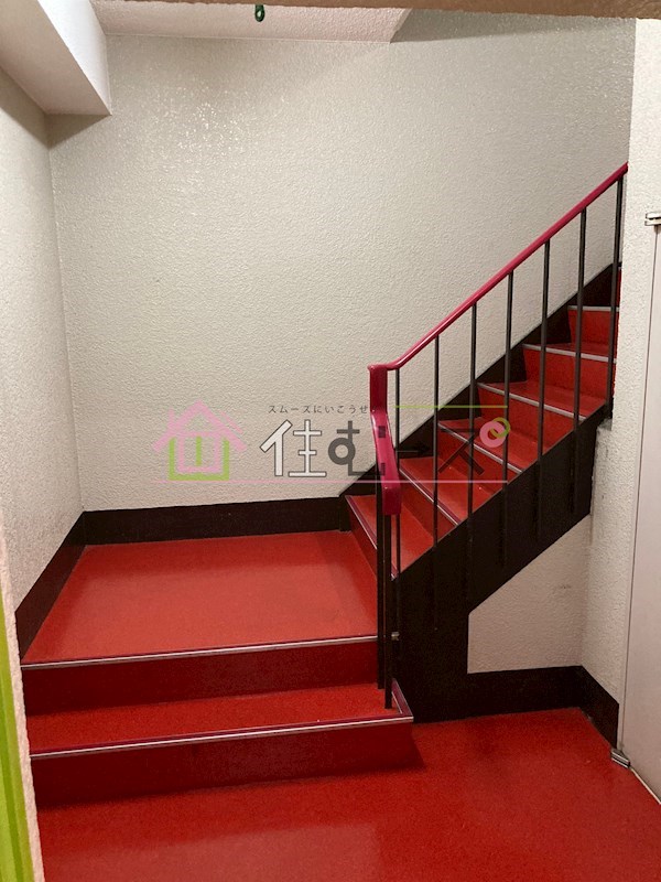 レディースダイテツ その他外観2