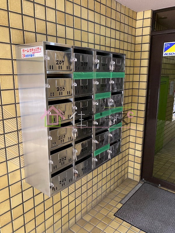 レディースダイテツ その他外観6