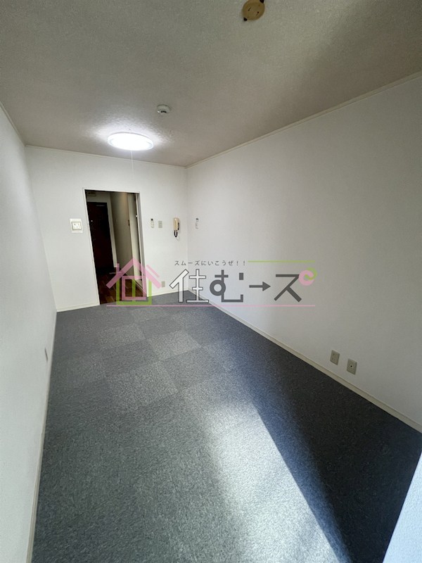 レディースダイテツ リビング