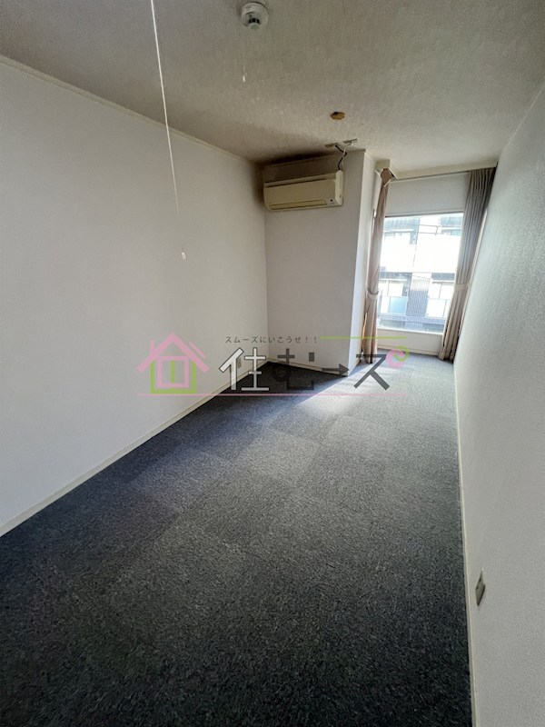 レディースダイテツ ベッドルーム