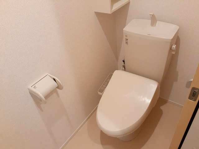 メゾン静 その他2