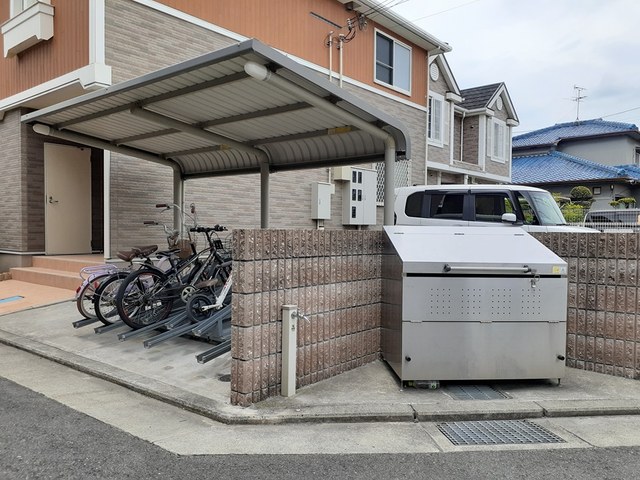 メゾン静 その他6