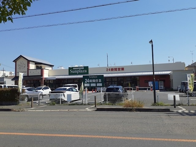 メゾン静 その他外観5