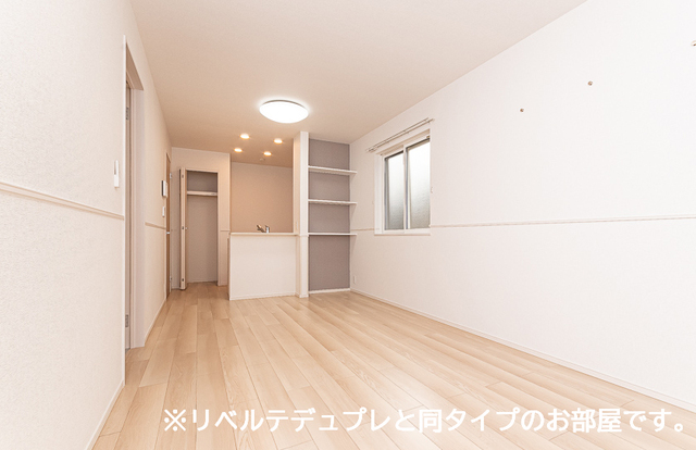 Ｍａｎｏｎｄ・ｊｏｕｌｅ リビング