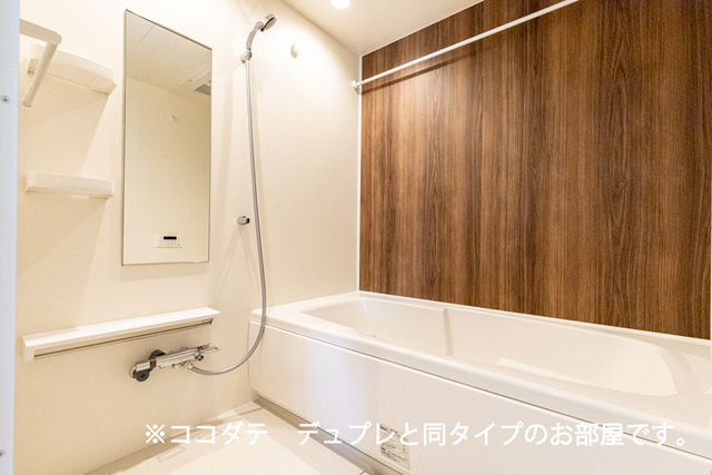 Ｍａｎｏｎｄ・ｊｏｕｌｅ 風呂画像