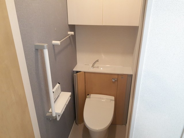 プラシード上泉 その他3