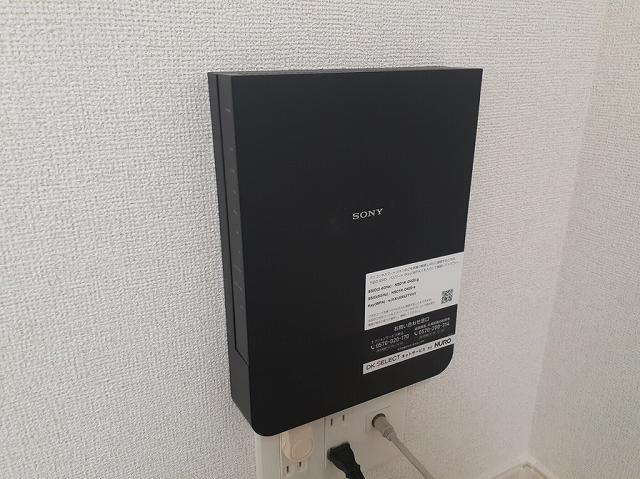 プラシード上泉 その他5