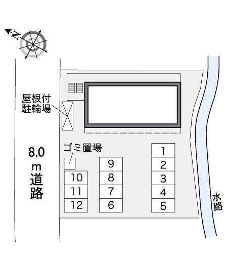 レオパレスヴィラモンド その他1