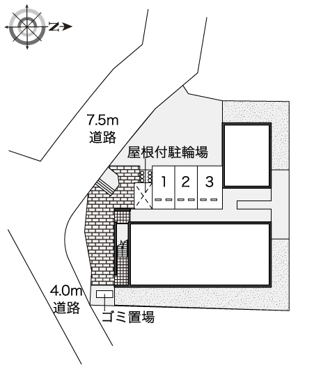 レオパレスパッシィオーネ その他1