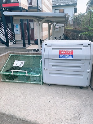 レオパレスオアシス山手 その他8