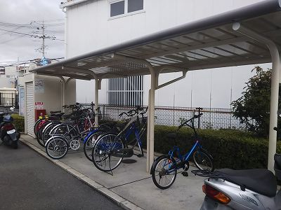 レオパレス葛原 その他8