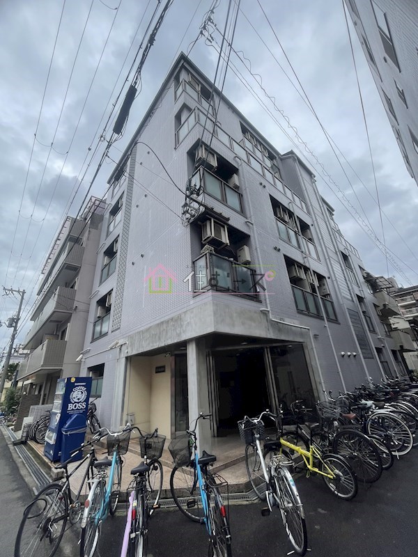 サン高倉 その他外観1